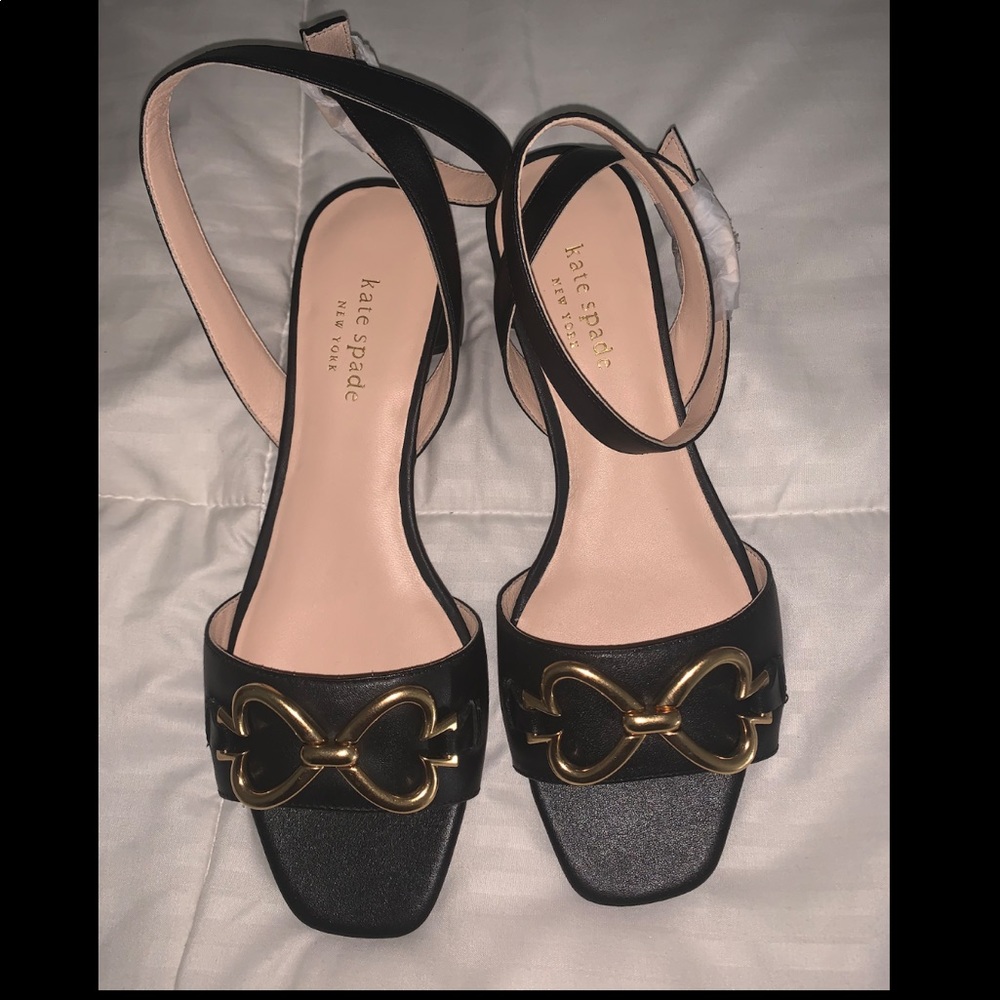 🌟Brand New ♠️KATE SPADE ♠️ sandals 🌟